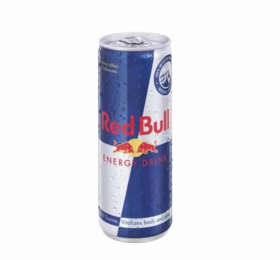 RedBull 