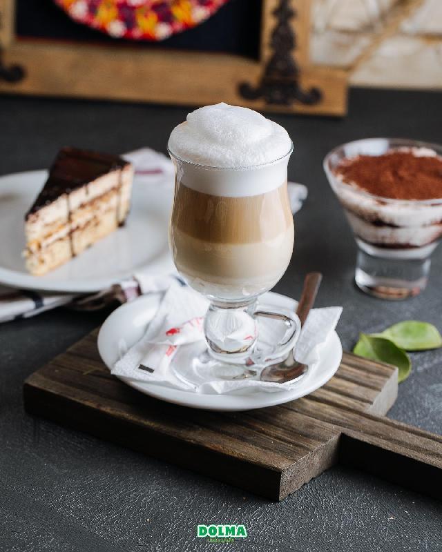Latte
