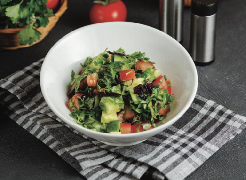 Çoban Salatı