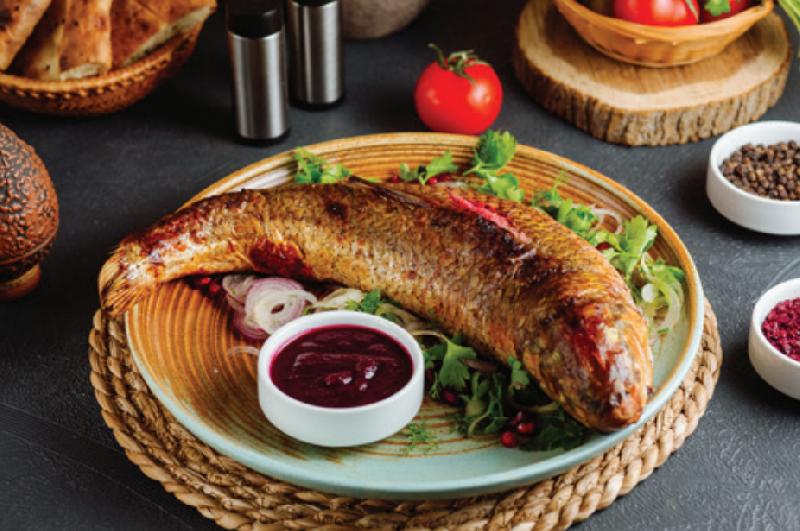 Kütüm ləvəngi (sümüksüz)