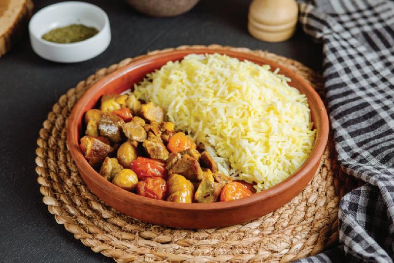 Plov turşu qovurma ilə