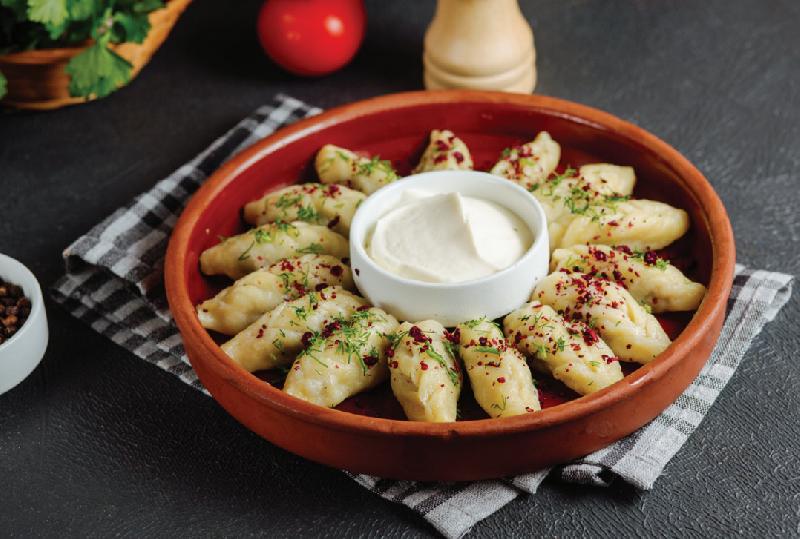 Gürzə