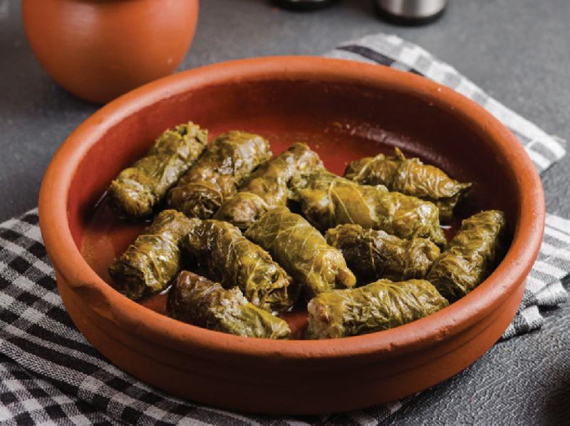 Pip dolma