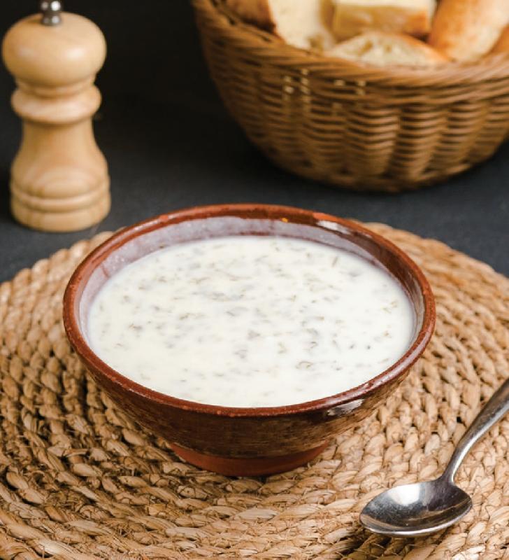 Dovğa