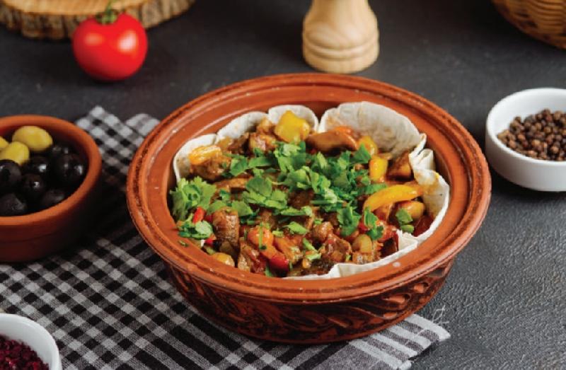 Çoban qovurması