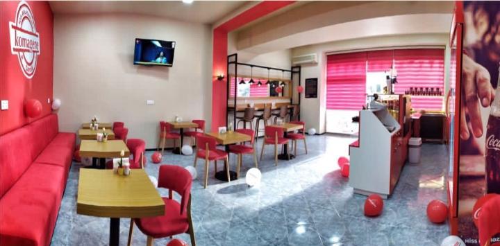 Interior view 0