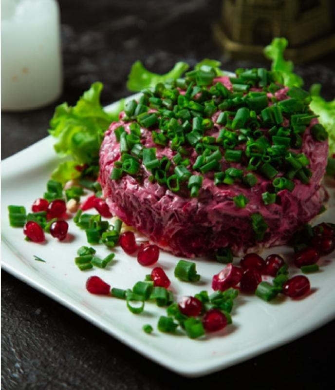 Şuba Salatı 