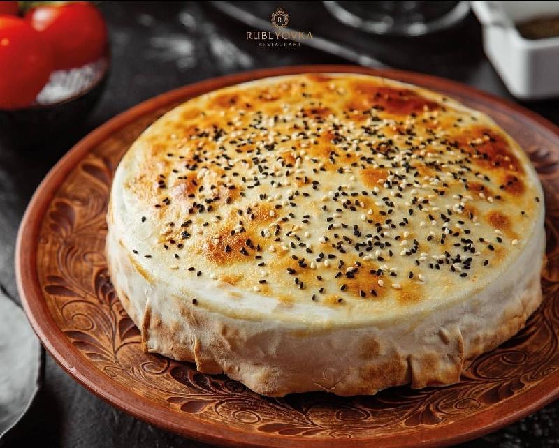 Saxsıda Can Əti Nar Qovurma İlə 