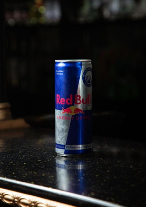Redbull (0,25)