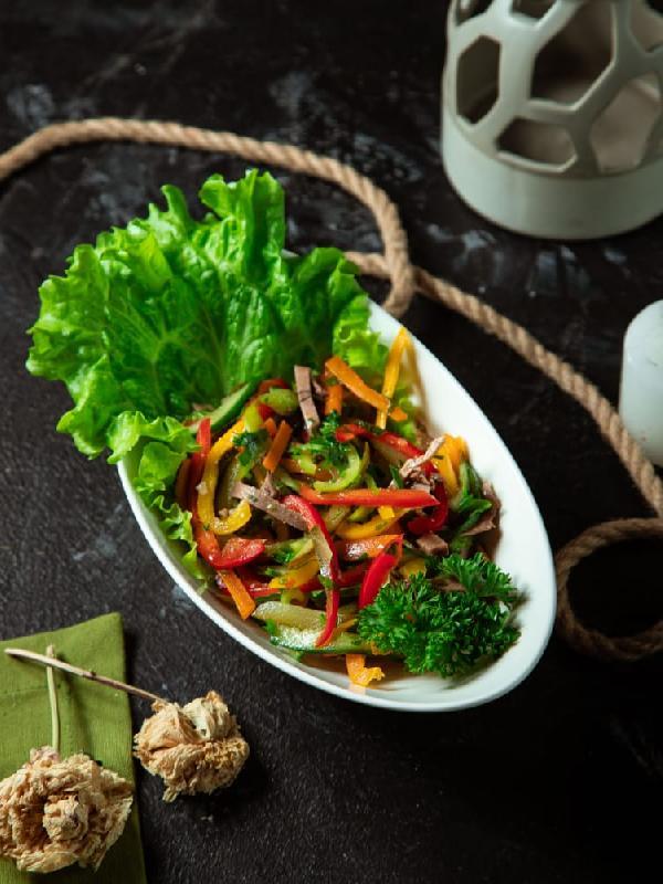Dil Salatı 