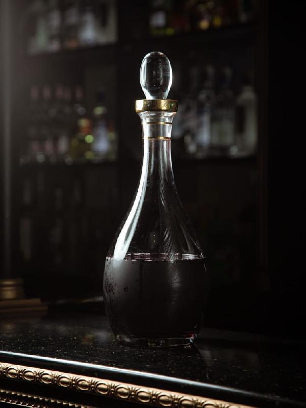 Ev Şərabı 1lt (Gürcü)