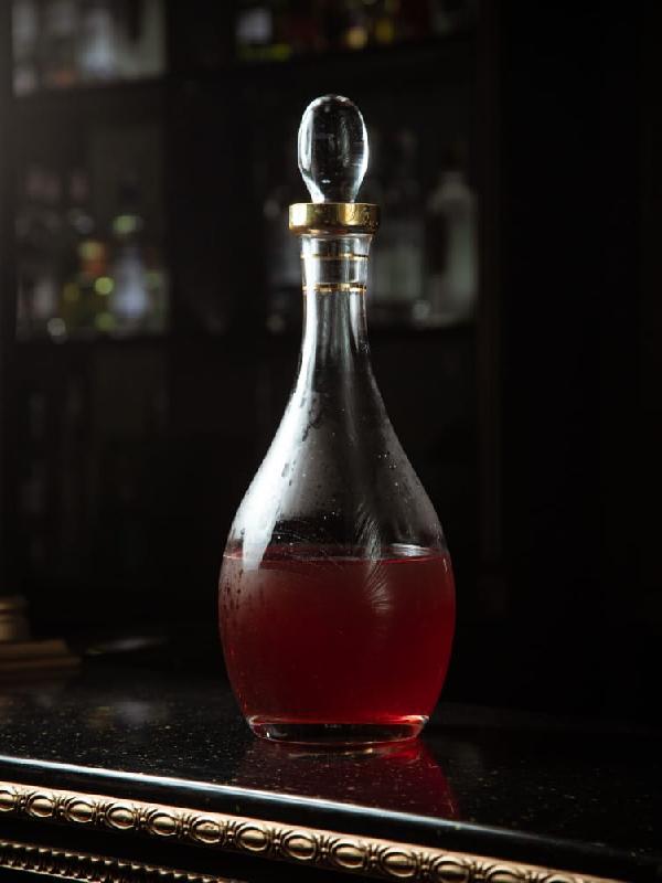 Rose Ev Çaxırı 1lt