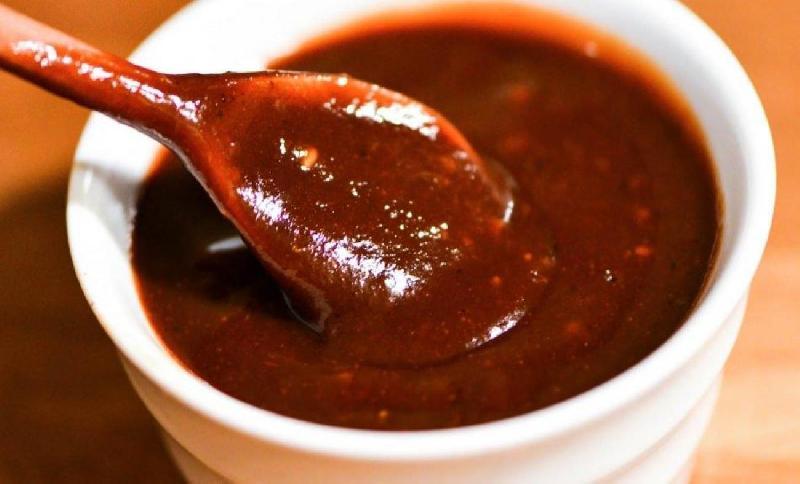 BBQ souce