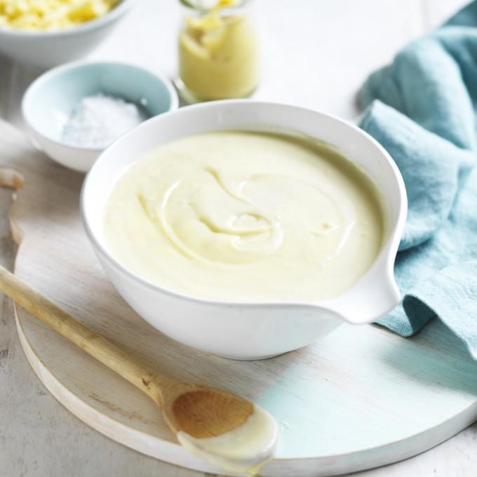 Bechamel