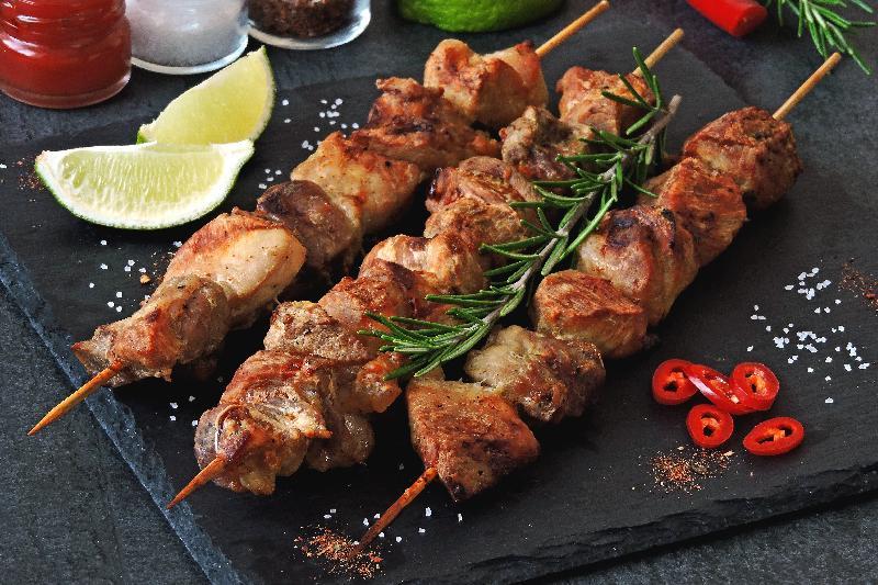 Donuz Kababı