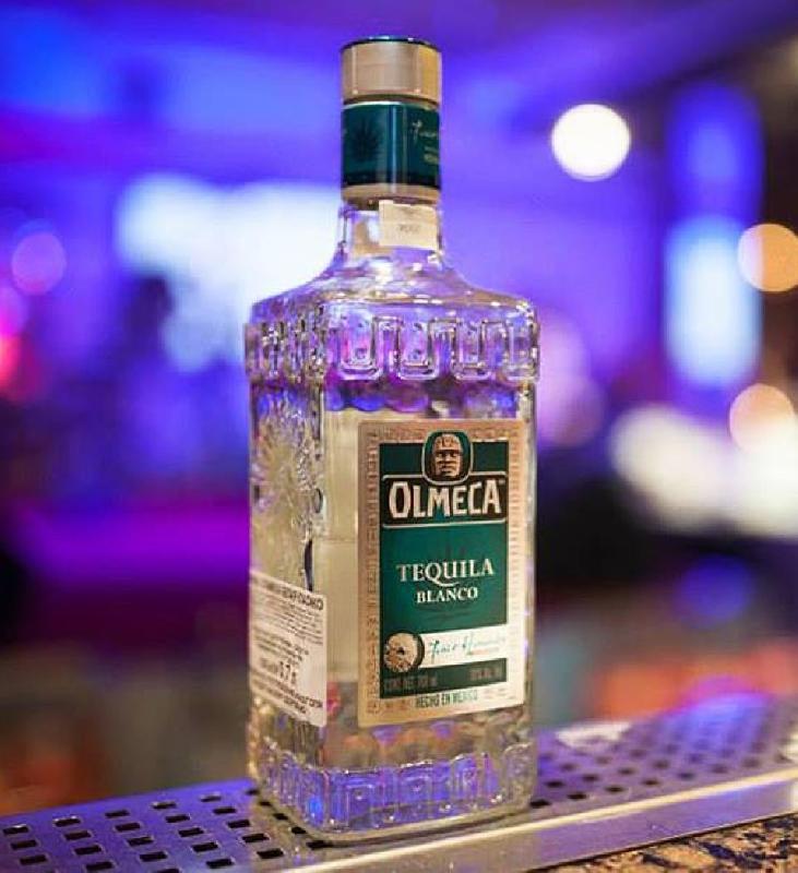 Olmeca Silver 1l 
