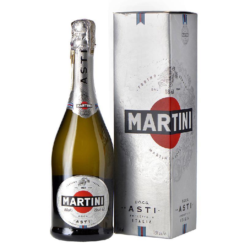 Martini Asti 0,75 