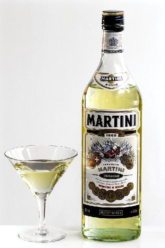 Martini Bianco 1l