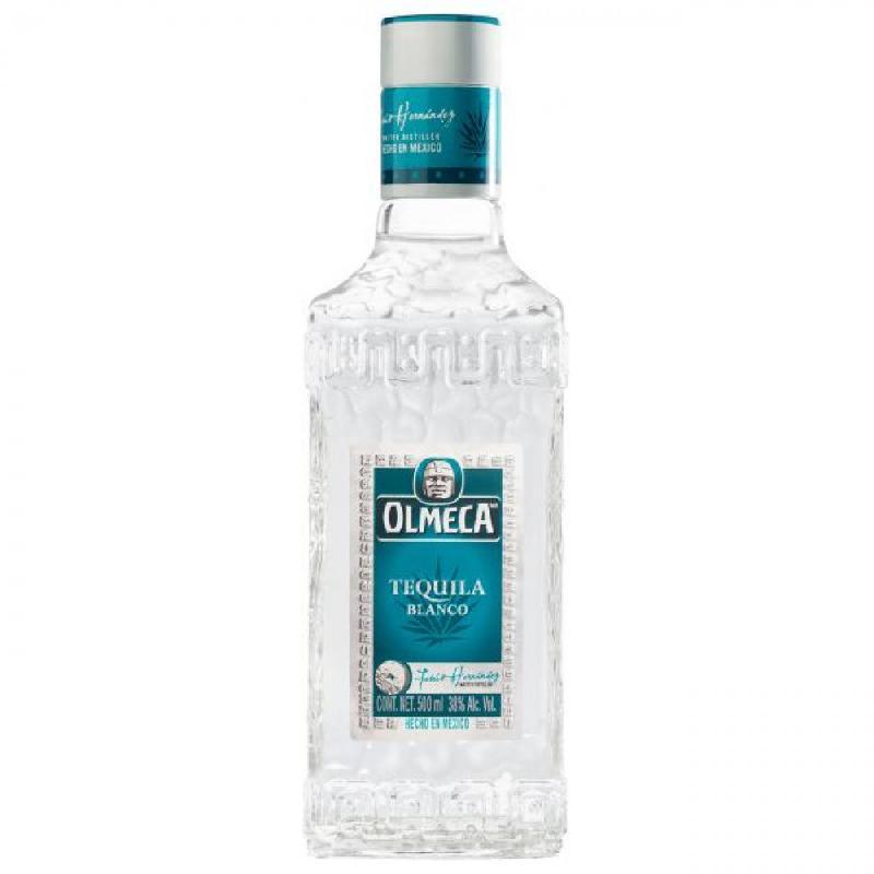 Süzmə Tekila olmeca silver 0,50 