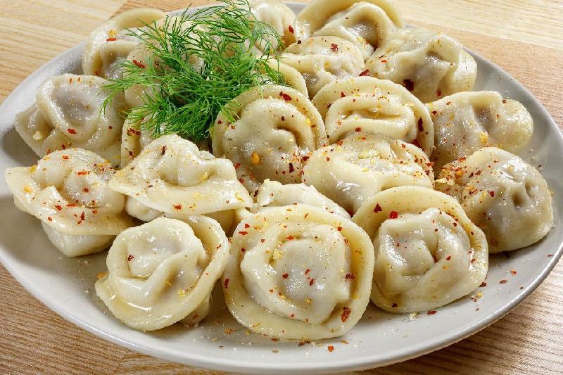 Pelmeni 