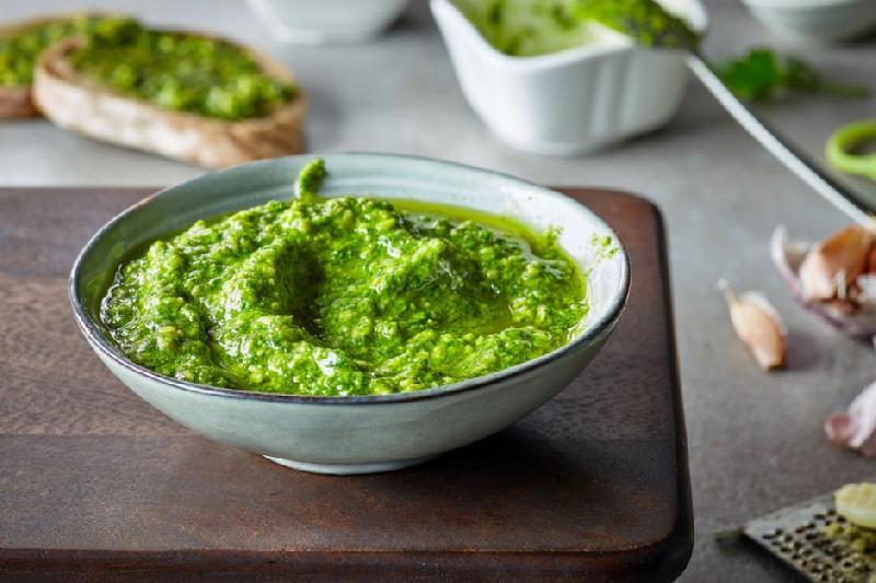 Pesto souce