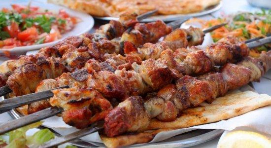 Quzu Kababı 