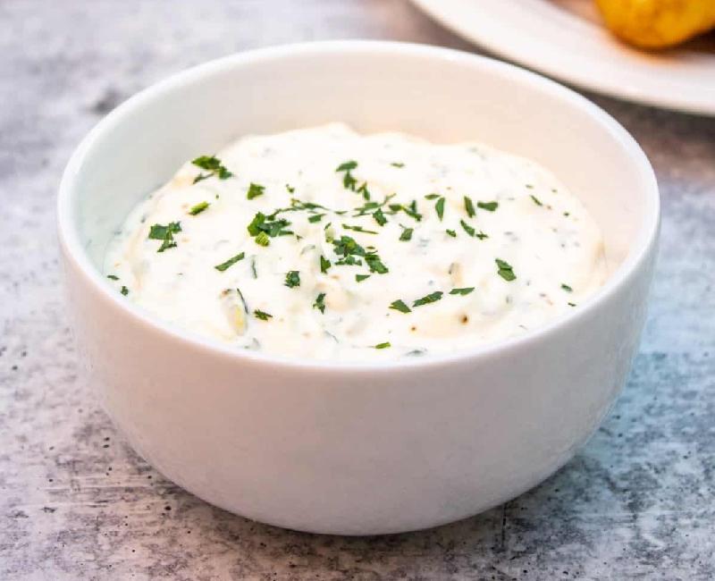 Tartar souce 