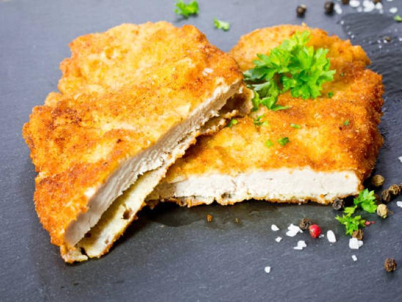 Şnisel 