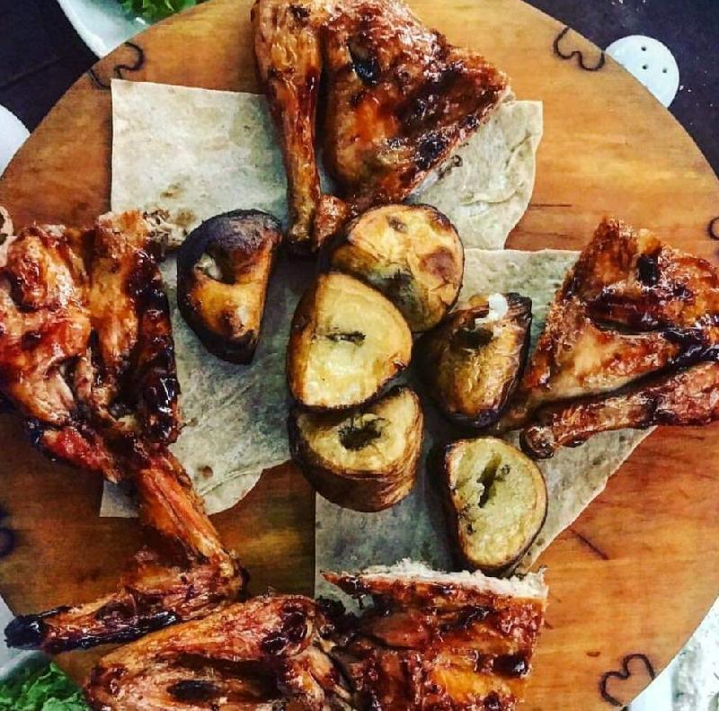 Kənd Çolpası
