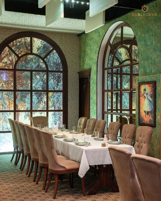 Interior view 1