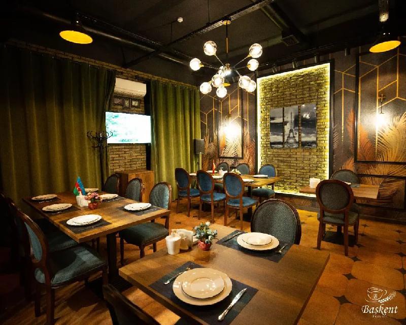 Interior view 0