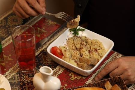 Gürzə