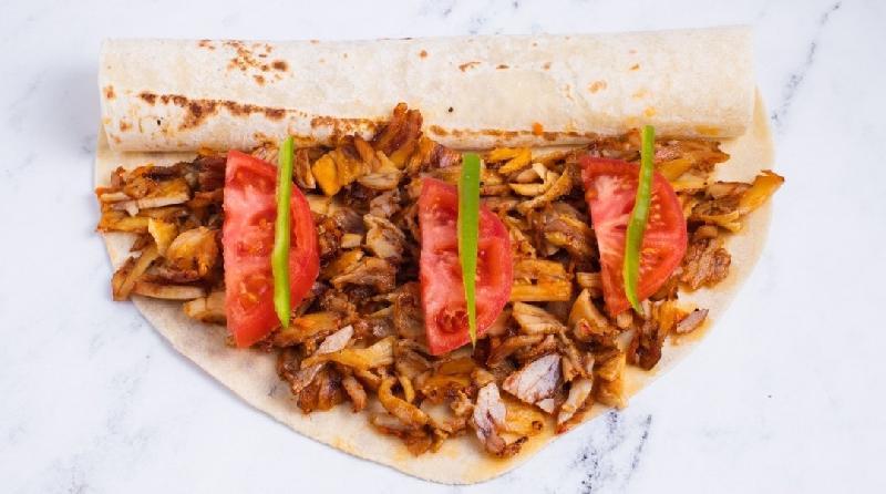 Döner lavaş