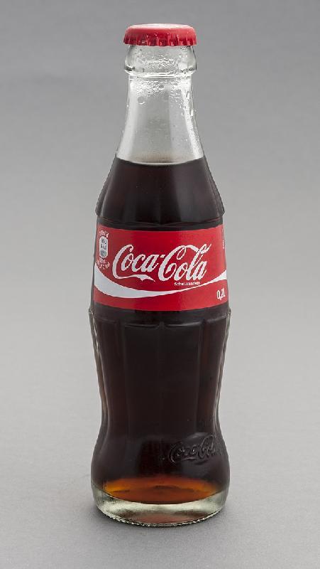 Coco-Cola 