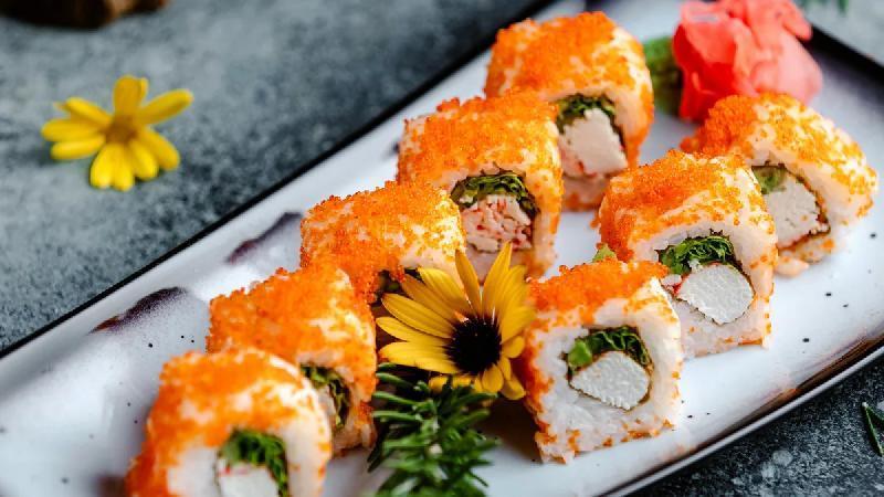 Kaliforniya roll