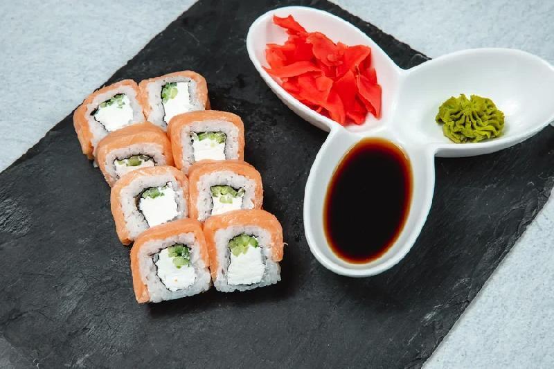 Filadelfiya roll 