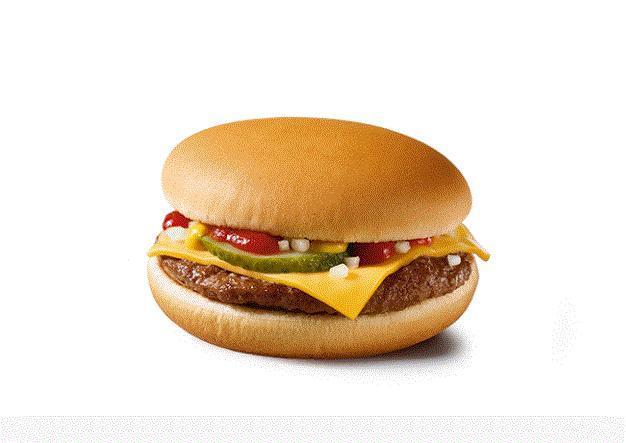 Çizburger