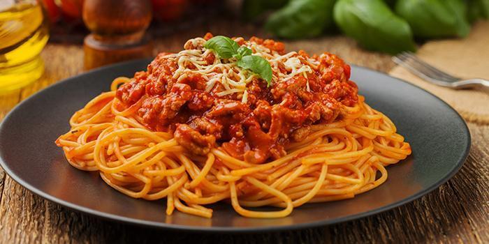 Spagetti Bolonez