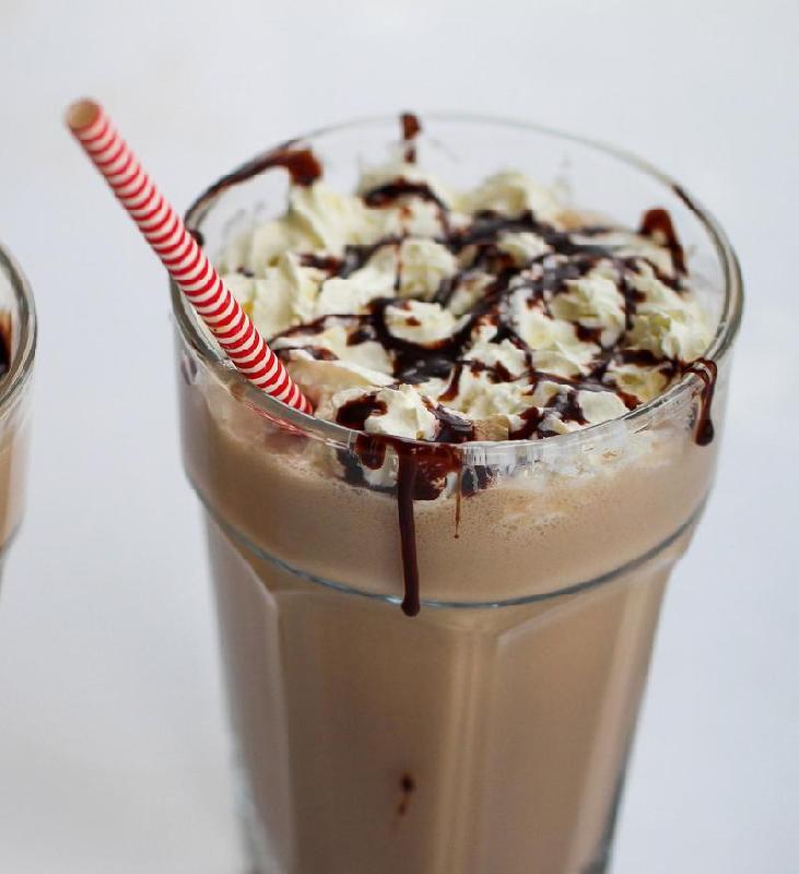 Milk Shake 