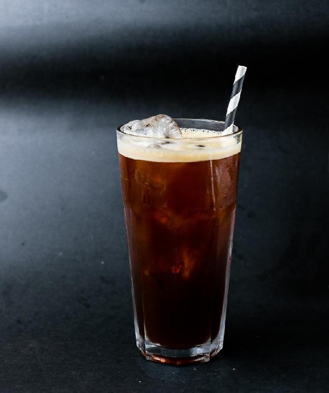 Iced Coffee