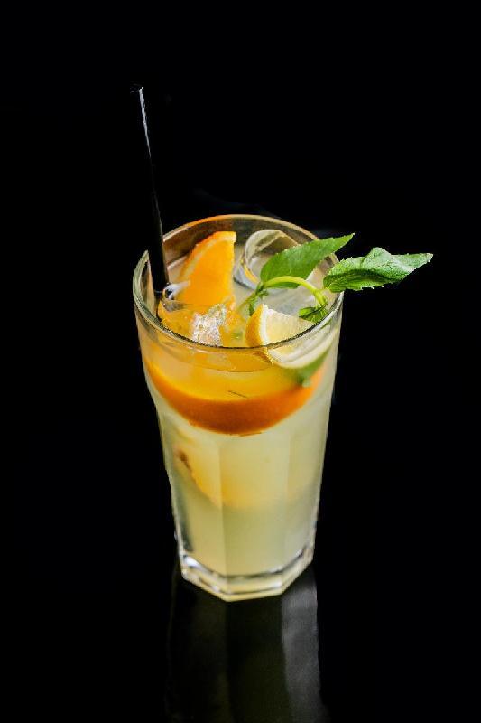 Mojito energy