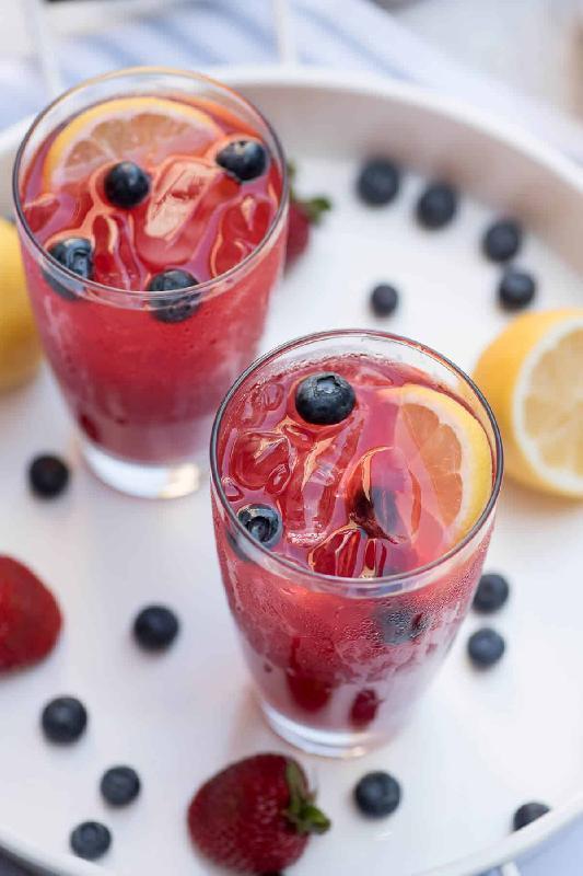 Berry Mix