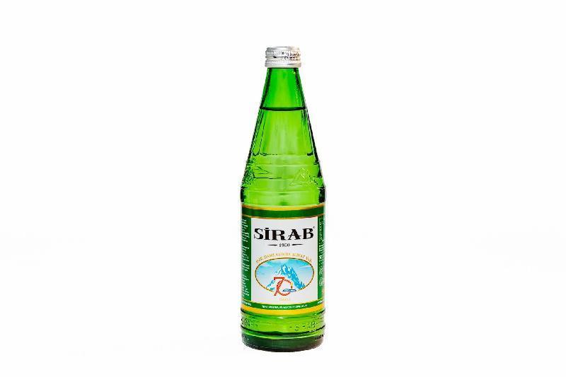 Sirab spark