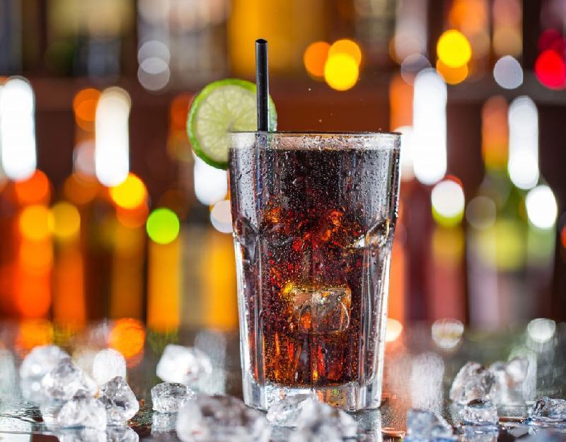 Cola classic
