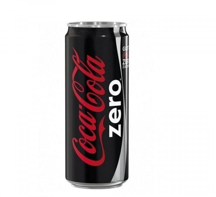 Cola zero