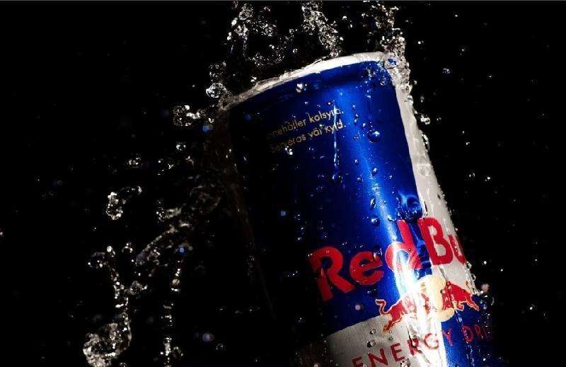 Red Bull