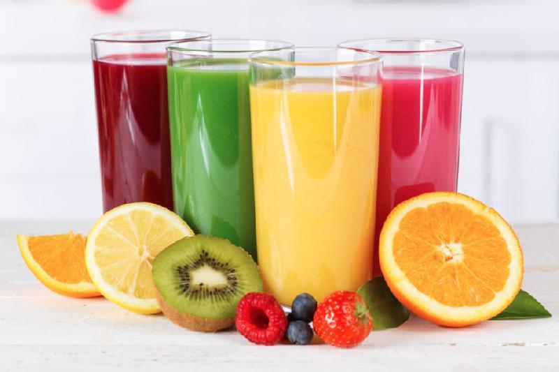 Natural juice