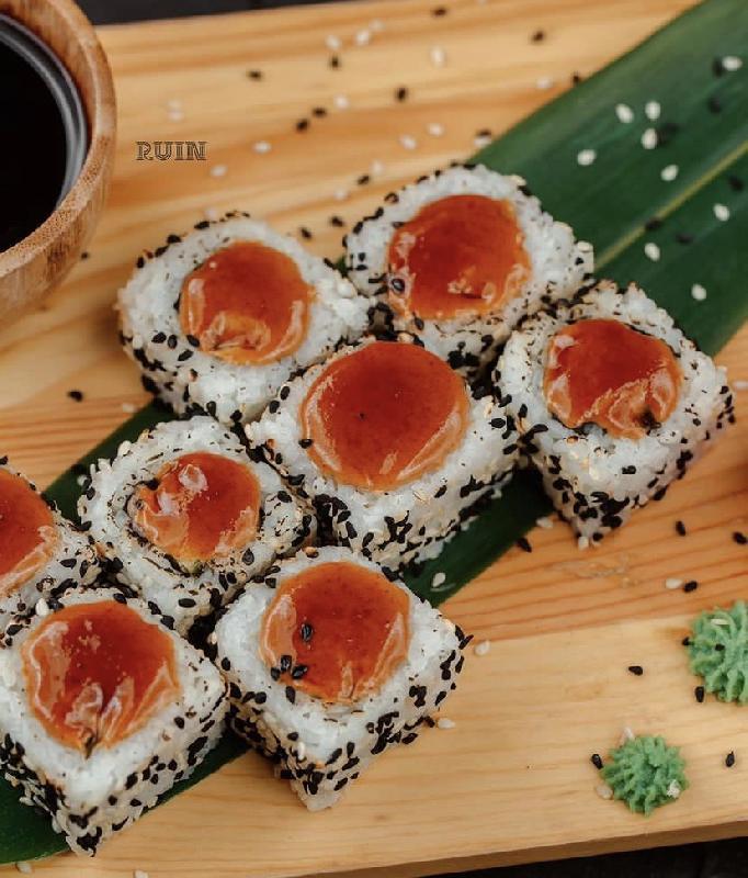 Ruin roll