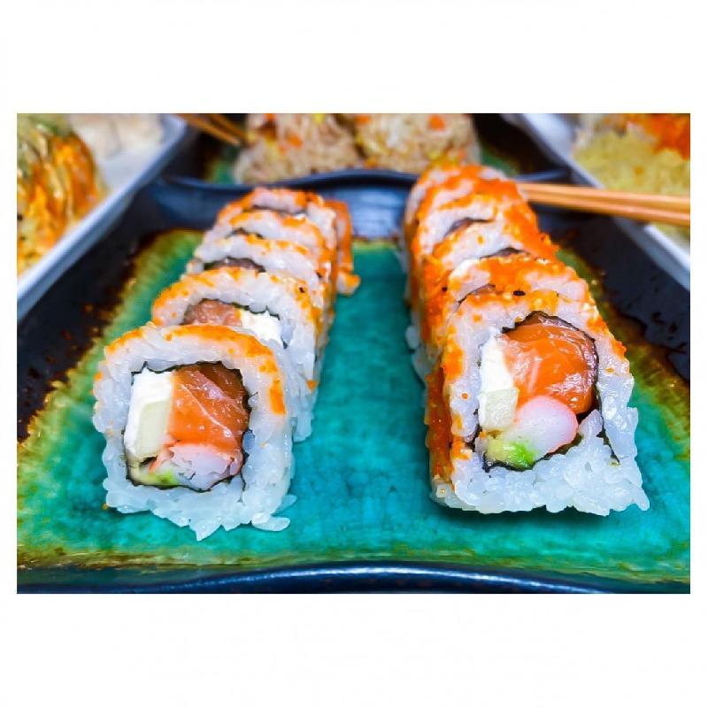 Miami roll (isti,soyuq)