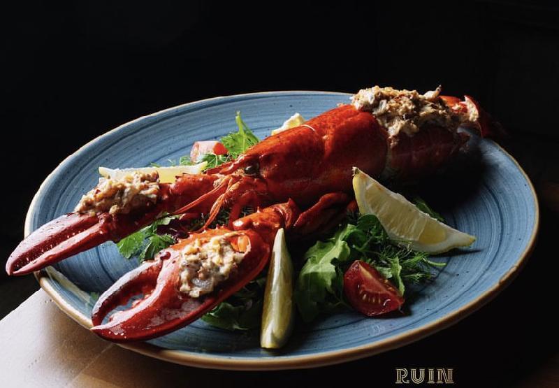Lobster